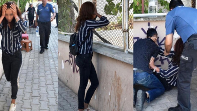 Eini darbedip, boazna bak dayad