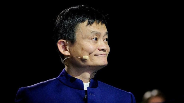Alibaba'nn kurucusundan 'ticaret sava' aklamas: Herkes zarar grebilir