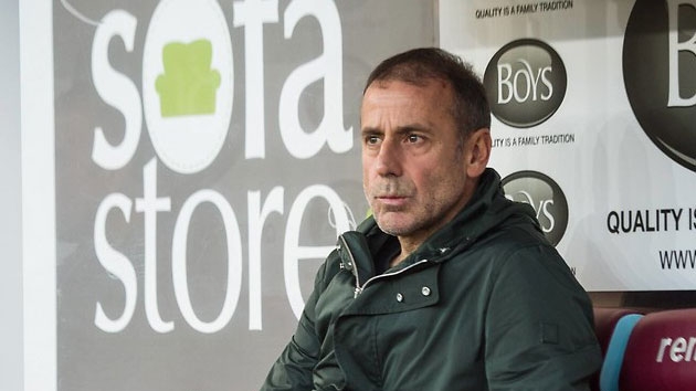 Fenerbahe Abdullah Avc'y yokluyor