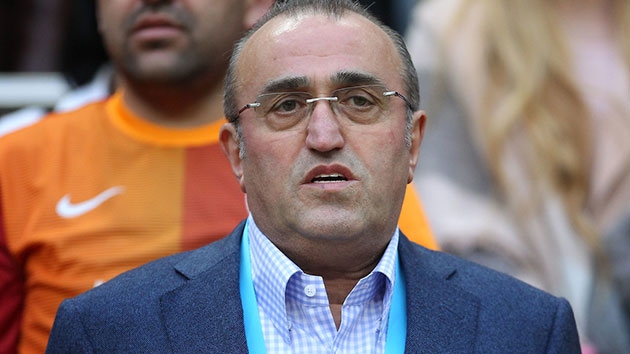 Abdurrahim Albayrak: Ayakkabsn ben kardm. Milyonda bir grlecek krk