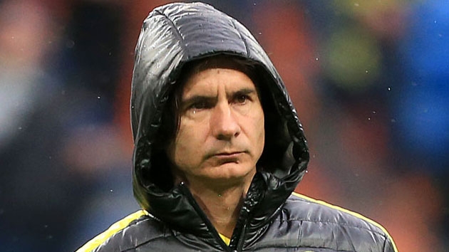 Yerliler olmazsa Buvac