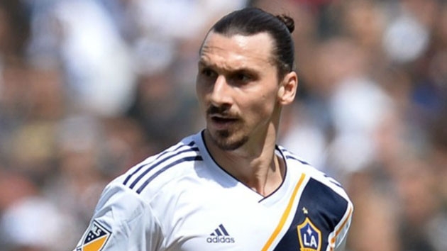 Zlatan brahimovic Ocak aynda Milan'da