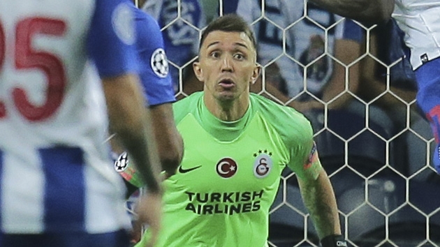 Muslera: Pozisyonlar deerlendiremezseniz bedelini ar dyorsunuz