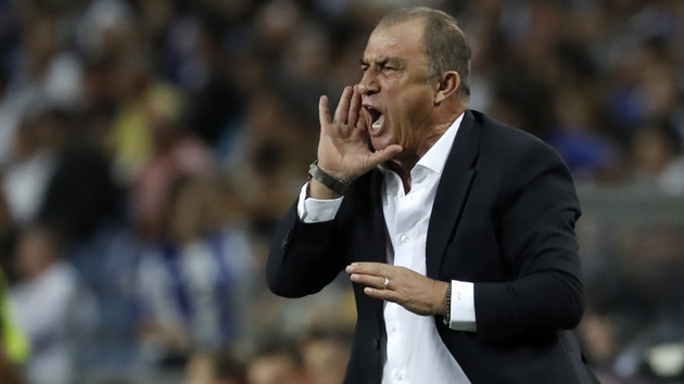 Fatih Terim: Beni sevindiren ey, Galatasaray taraftarnn gurur duyaca bir takm vard