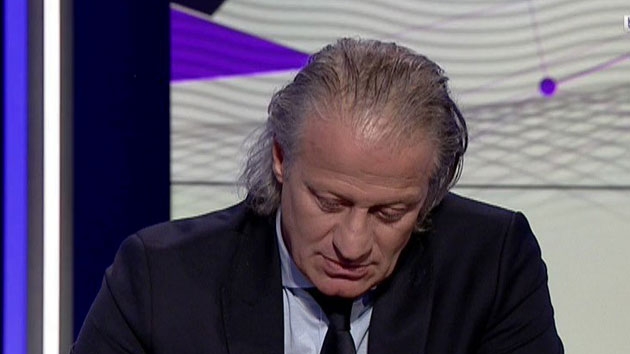 Tugay Kerimolu'ndan Belhanda'ya gnderme! 'Ne gzel, deil mi?'