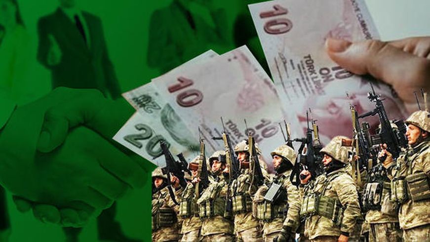 Bedelli askerlik yerleri 4.celp tarihi ne zaman?