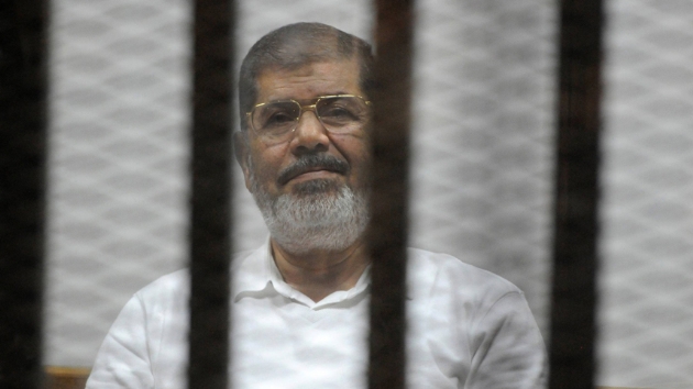 Muhammed Mursi'ye ziyaret izni 
