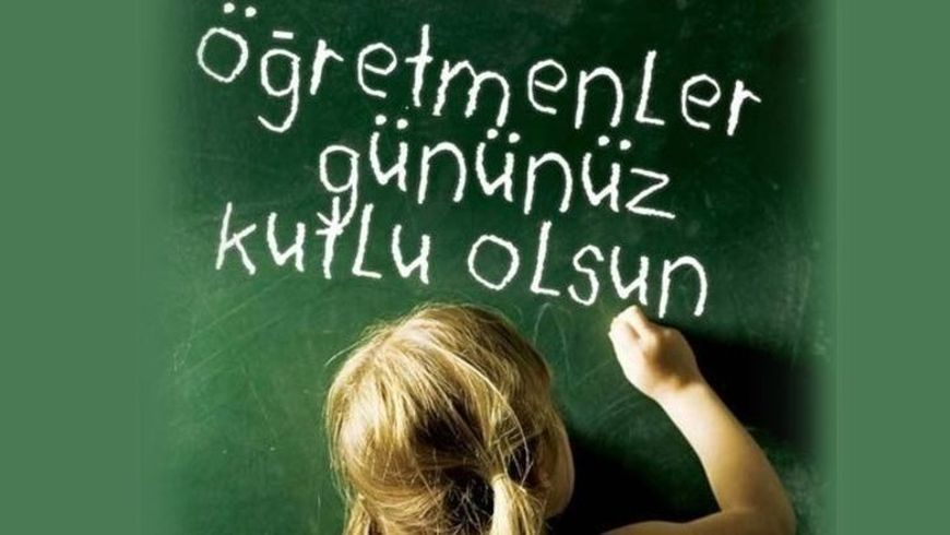 D�nya ��retmenler g�n� mesajlar� 5 Ekim 2018