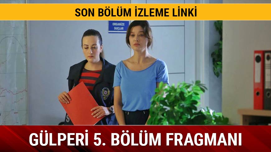 G�lperi dizisi yine nefes kesti