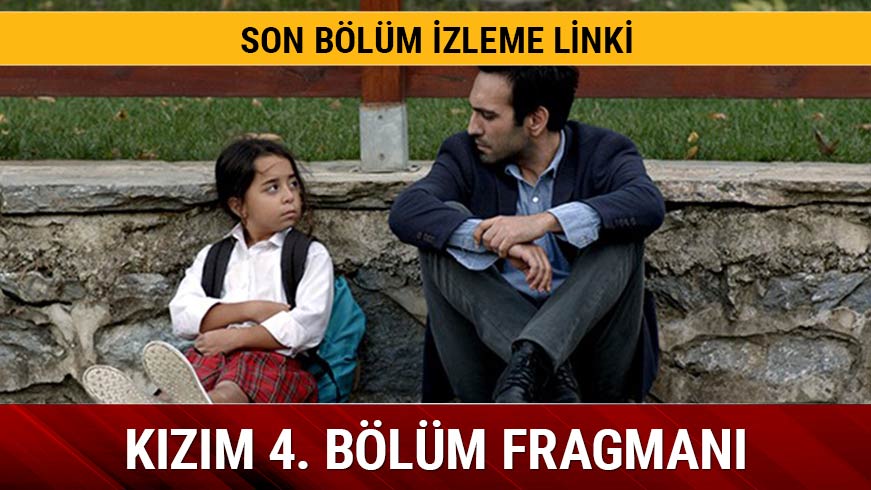 K�z�m dizisinde �nemli geli�me