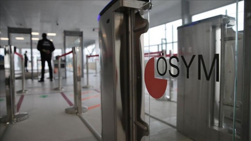 DGS ek tercih i�lemleri ba�lad�