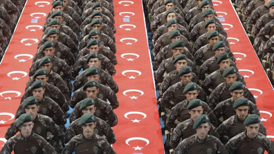 E devlet giri� Bedelli askerlik ba�vurusu nas�l yap�l�r 2018 Bedelli askerlik 4.celp d�nemi a��kland� m� son durum