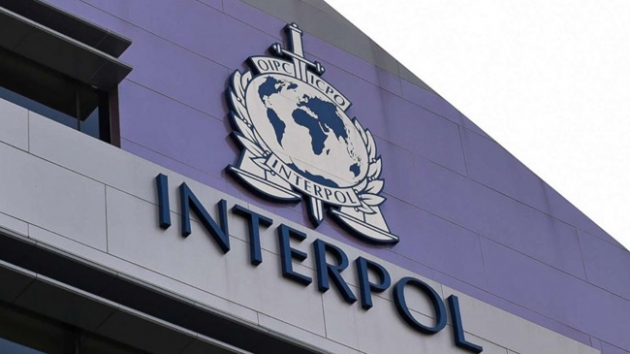 in'de gzaltna alnan Interpol bakan Hongwei istifa etti 