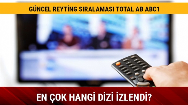 9 Ekim reyting sonular akland