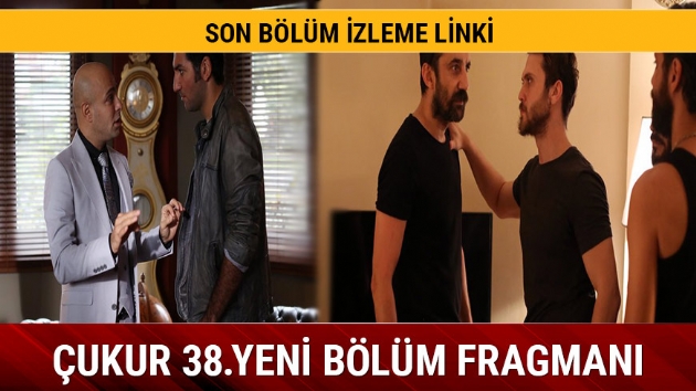 ukur son 37.blmde heyecan doruktayd