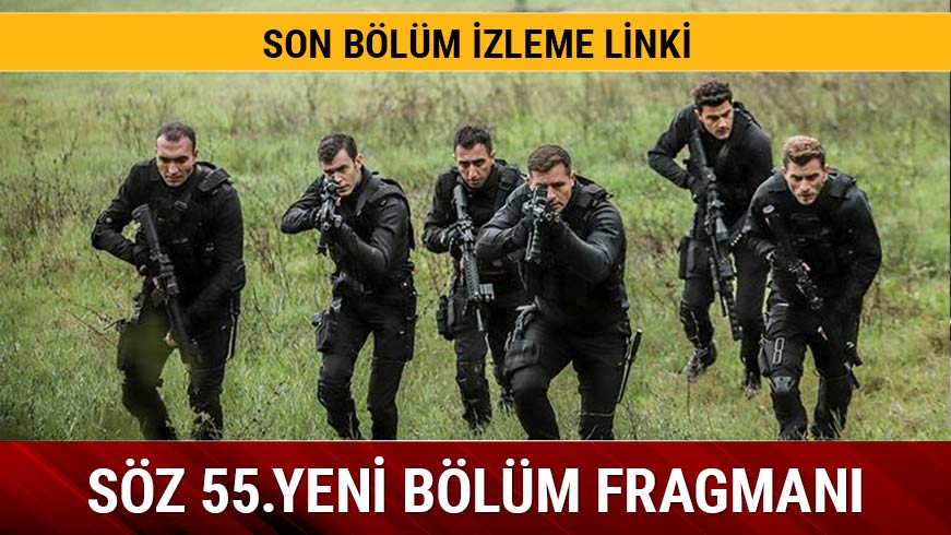 S�z dizisi yeni b�l�m fragman� yay�nda m�?
