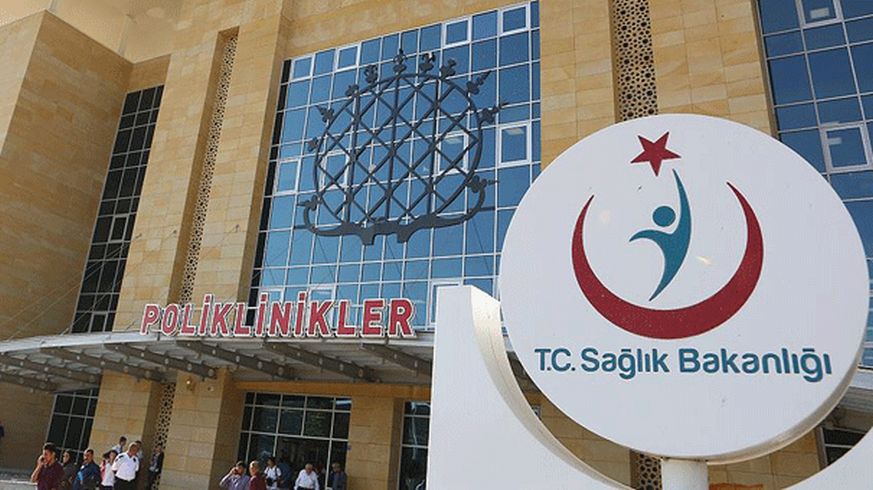 Sa�l�k memuru ��kur kura sonu�lar�n� bekliyor