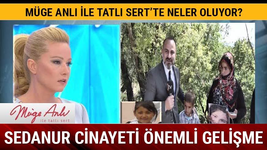 Sedanur �l�m nedeni nedir?