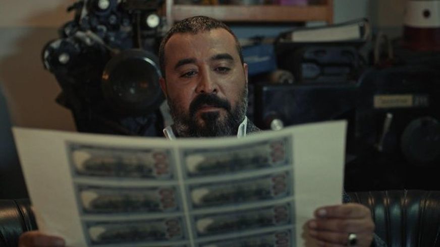  EDHO dizisi ekrana kald��� yerden devam ediyor