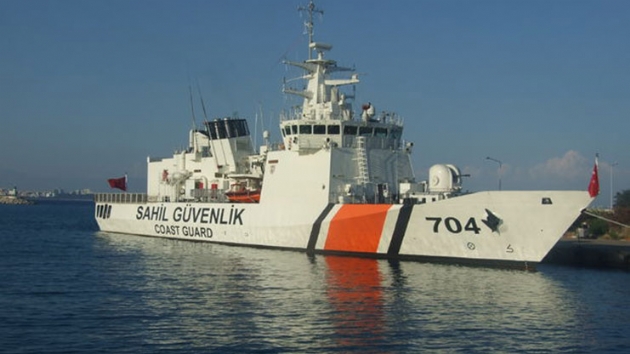 Sahil Güvenlik Uzman Erbaş başvuru sonuçları açıklandı
