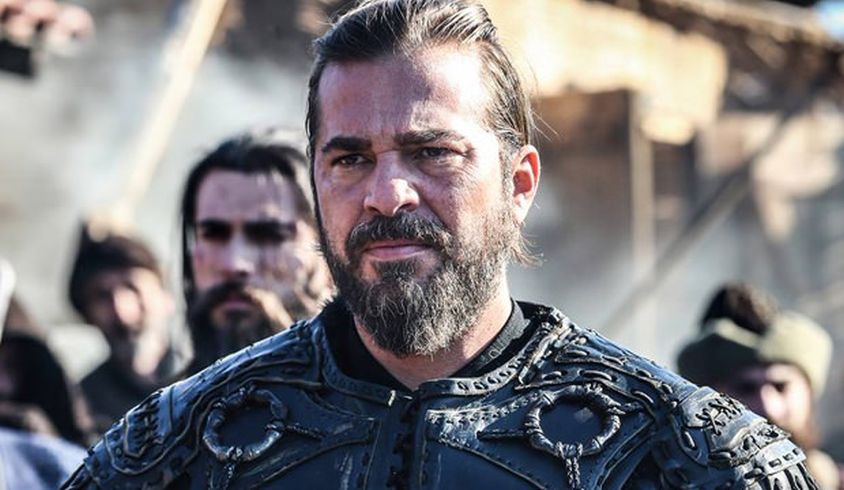 Dirili� Ertu�rul yine nefes kesecek