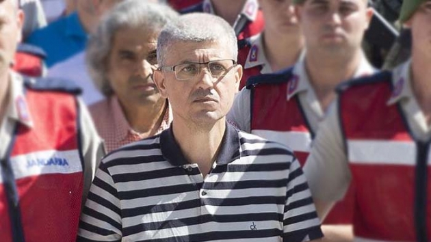 TRT'yi basan yarbaya darbe bildirisini 'Dost' yollam