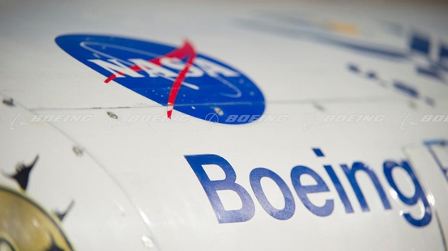 NASA, roketlerin baarszl konusunda Boeing'i suluyor