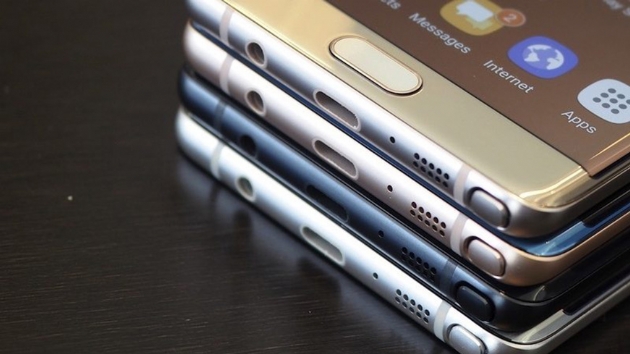 Samsung 3.5mm kulaklk giriini yeni model telefonlarnda kaldrmaya hazrlanyor.