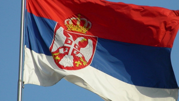 Srbistan, ABnin basklaryla ran vizesini kaldrd  