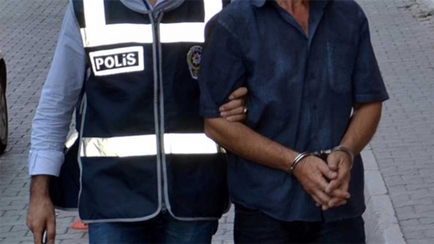 Sivas merkezli 2 ilde uyuturucu operasyonu: 6 tutuklama