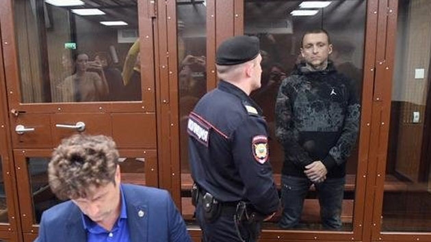 Kokorin ve Mamaev 8 Aralk'a kadar tutuklu kalacaklar