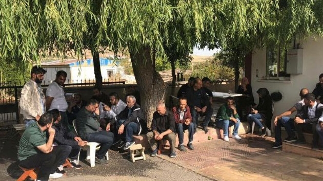 Elazspor'da kriz bitmiyor! Kulp personelleri ii brakt