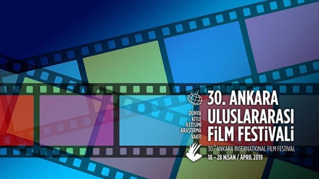 Ankara Uluslararas Film Festivali 30'uncu ylna hazrlanyor 