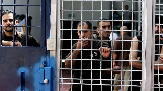 srail hapishanesinde bir Filistinli ehit oldu 