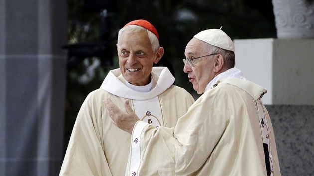 Papa, cinsel tacizi rtbasla sulanan Bapiskoposun istifasn kabul etti