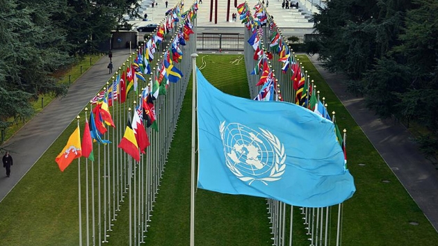 BM nsan Haklar Konseyi'ne 18 yeni ye seildi