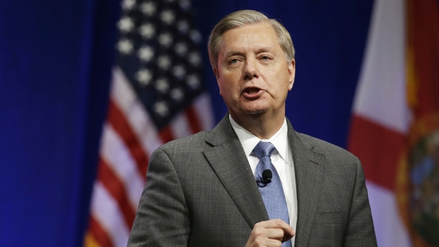 ABD Senatr Graham: Glen'in eylemleri inceleniyor