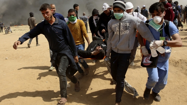 Katar ve Ezher, galci srail'in Gazze'deki saldrlarn knad