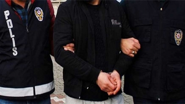 Elaz'da FET operasyonu: 4 tutuklama  