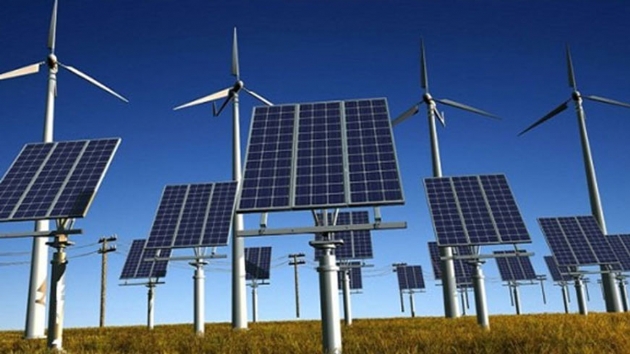 Yenilenebilir enerji kaynak listesi format gncellendi