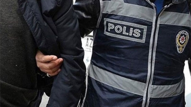 Adana'da yakalannca birbirlerini sulayan kapka zanllarna tutuklama