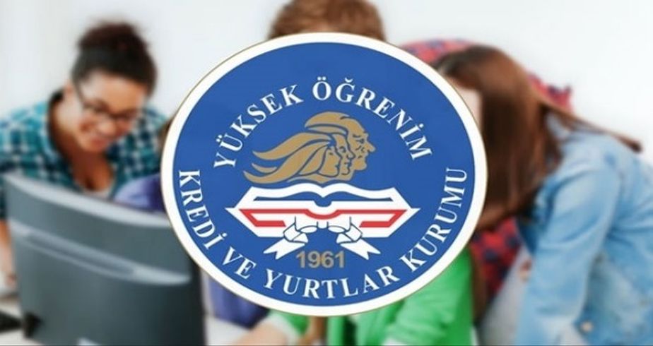 KYK burs ba�vuru tarihi belli oldu