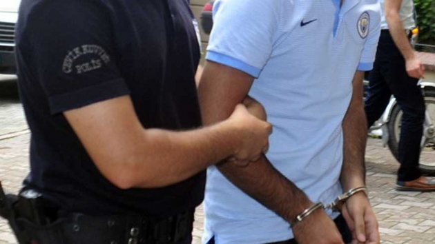 stanbul'da terr rgt PKK'nn genlik yaplanmasna operasyon: 2 tutuklama 