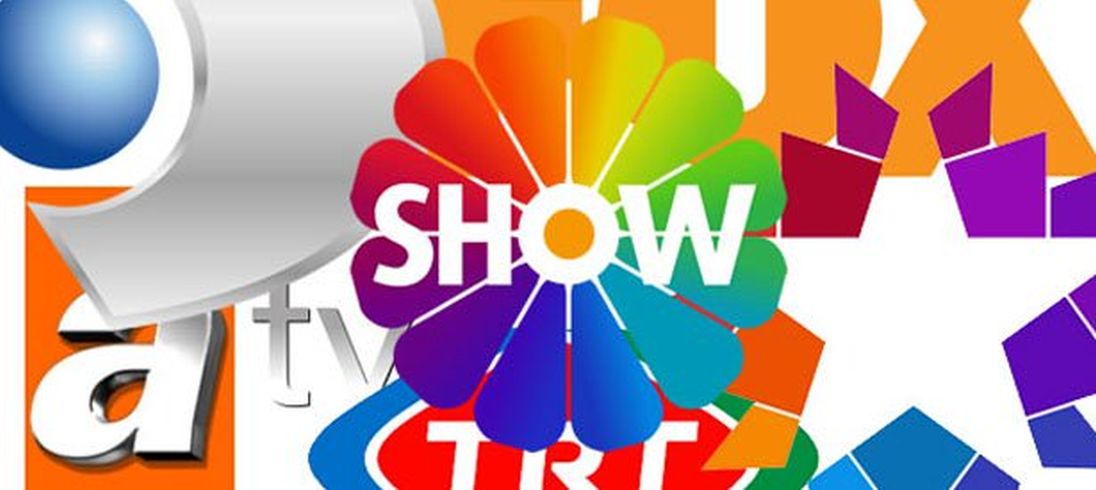 T�m Tv kanallar� 13 Ekim yay�n ak��� bug�n neler var Star Fox Atv TRT Show TV8 13 Ekim TV yay�n ak���