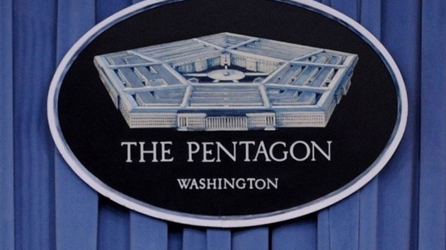 Pentagon, alanlarnn kiisel bilgilerinin szdrldn aklad