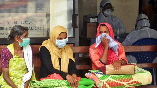 Jaipur kentinde son 21 gnde 55 kiide zika virs tespit edildi
