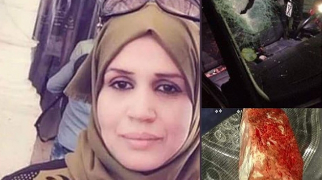 Filistin Devlet Bakan Mahmud Abbas: galci devletin gzetiminde ilenen iren bir su