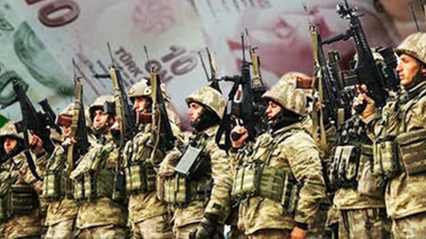 Bedelli askerlik 4.celp d�nemleri belli oldu