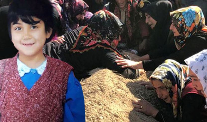 Sedanur'un katili kim?