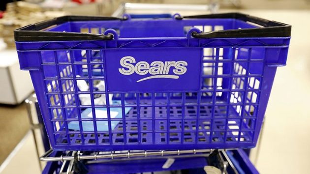 ABD'li perakende devi Sears, iflas bavurusu yapt